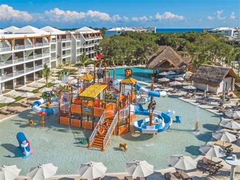 Ocean Riviera Paradise Cancun Tui