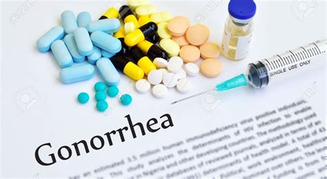 All You Need To Know About Gonorrhea Treatment Part 1 Be Wise Professor