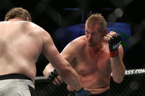 Keys To Victory Who Will Win Andrei Arlovski Vs Josh Barnett Ufc Fight Night 93 Main Event