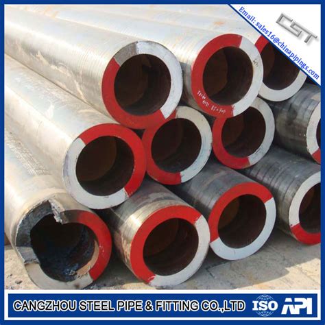 Astm A182 F12 Alloy Steel Seamless Steel Pipe