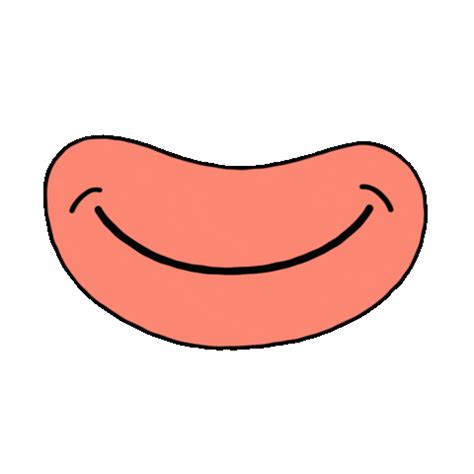 The image is png format with a clean transparent background. Talking Bfdi Mouth Gif - Moving clip art images of teeth ...