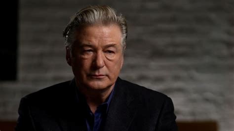 rust armorer and alec baldwin respond to criminal charges miscarriage of justice