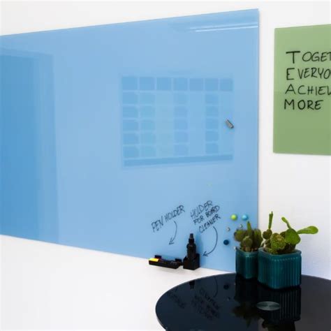 Buy Large And Clear Magnetic Glass Whiteboards Online White Board