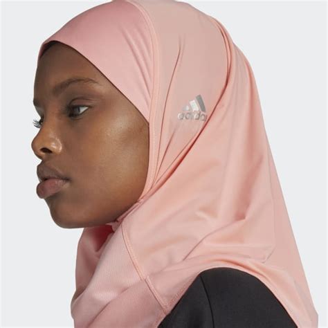 Hijab Sport Rose Adidas Adidas France