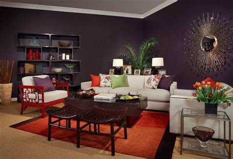 Urban Sophisticated Living Room Designs Decoholic