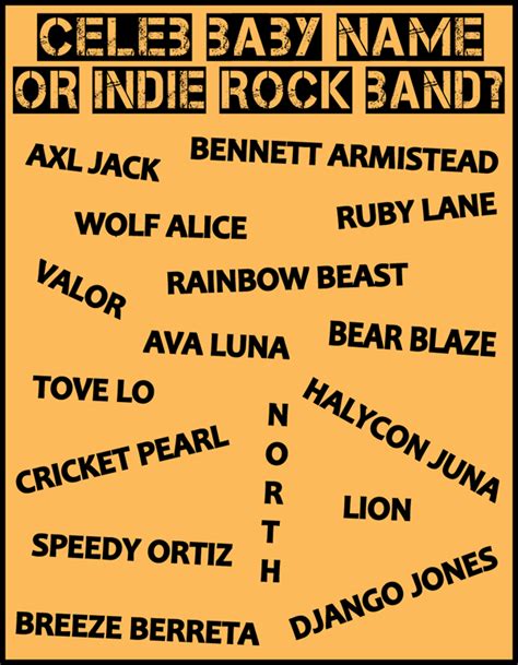 Music Band Names Ideas The Origins Of The Music Band Names Vinyl