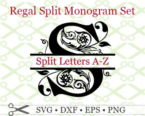 Split Letter Monogram Font Free Download Keweenaw Bay Indian Community