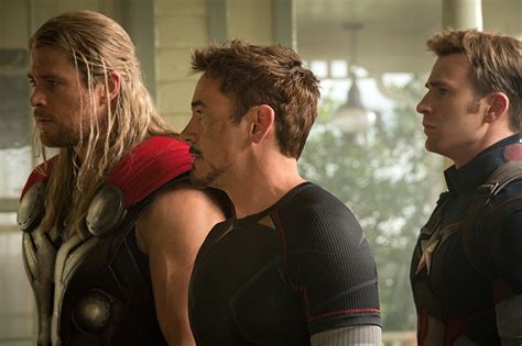 Papeis De Parede Thor Herói Captain America Herói Robert Downey Jr