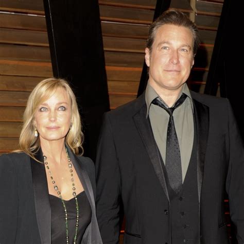John Corbett And Bo Derek Are Married After 2 Decades Together