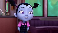 Vampirina Season 3 Episode 1 – Weekly Normalness / Vampire’s Luck ...