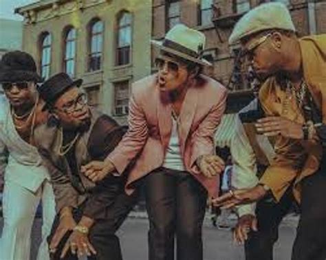 5 Reasons Why Uptown Funk Is Hip Fun And Groovy