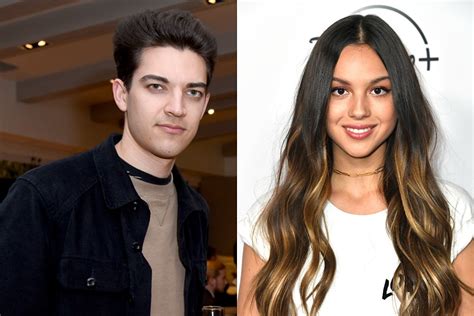 Who Is Adam Faze Meet Olivia Rodrigos Rumored New Boyfriend