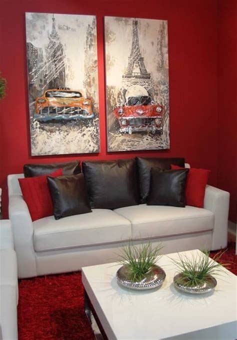 7 menos puede ser pintar cuadros fáciles. Pintar la casa. Colores de pintura tendencia para renovar ...