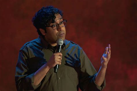 Comedian Hari Kondabolu On The Response To The Problem With Apu Vox