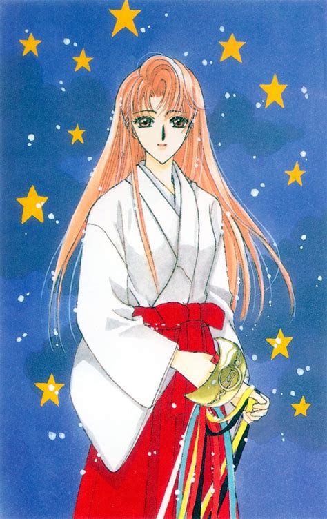 Mizuki Kaho Cardcaptor Sakura Image Zerochan Anime Image Board