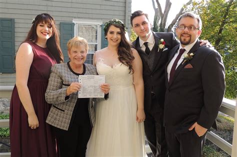 One Heart Personalized Ceremonies - Officiant - New York, NY - WeddingWire