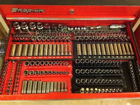 173 best homemade tools ebook. who has a full socket set up and how is it organized? - The Garage Journal Board | Tool storage ...