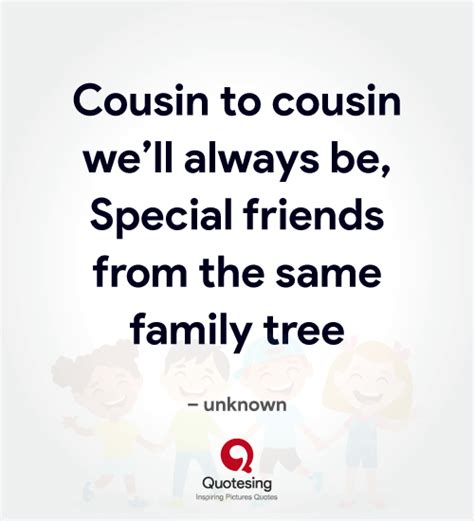Funny Cousin Quotes And Sayings Shortquotescc