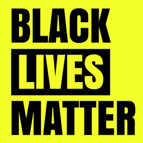 Black Lives Matter The Weekly Refresh Fresh Speakers Fresh Speakers