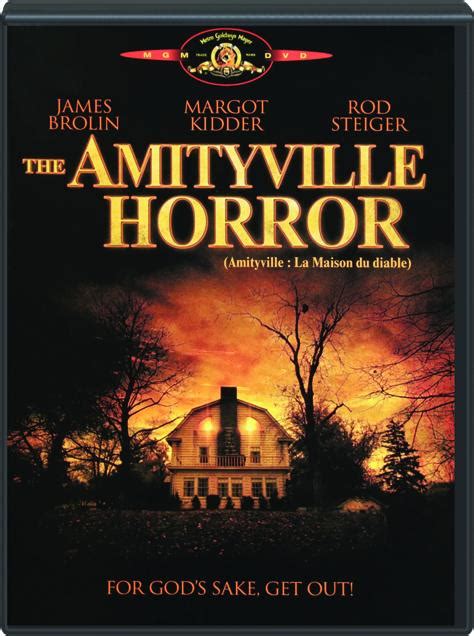 Amityville Horror Novel The True Story Behind The Amityville Horror