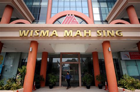 Lee huat plastics industries sdn bhd. Mah Sing to fully acquire Cordova Land - The Malaysian Reserve