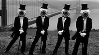 Album Review: The Residents- Meet the Residents & The Third Reich N ...