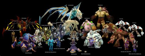 Naxxramas Wowwiki Your Guide To The World Of Warcraft