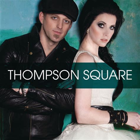 Thompson Square Are You Gonna Kiss Me Or Not Lyrics