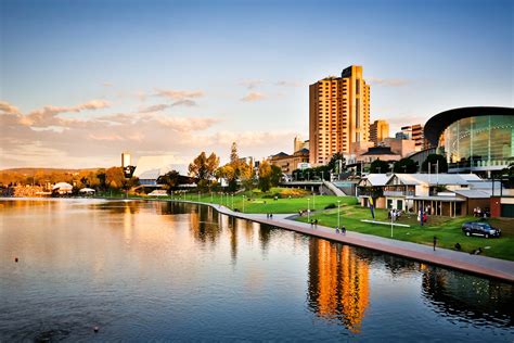 60 Adelaide Worlds Most Incredible Cities International Traveller