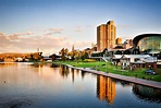 60. Adelaide - World's Most Incredible Cities - International Traveller
