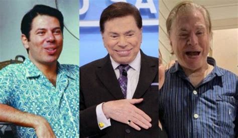 Afastado Da Televisão Silvio Santos Passa Por Transformação E Mostra Sinais Da Idade Fora Dos