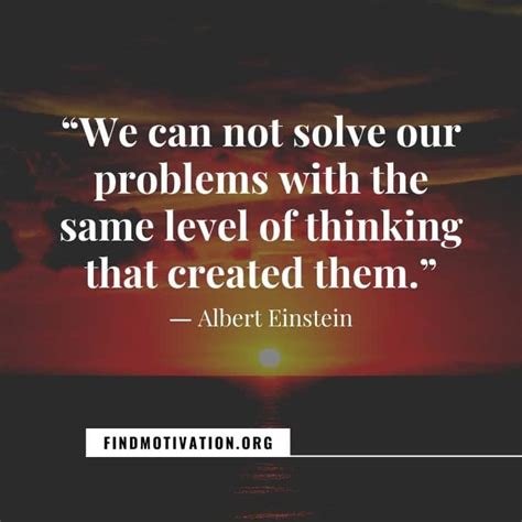 24 Problem Solving Quotes For Daily Life Solutions