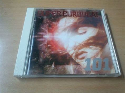 It may not display this or other websites correctly. CD「スーパー・ユーロビート Vol.101 SUPER EUROBEAT VOL.101」 | CD/DVD ...