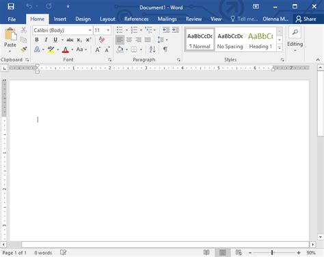تحميل برنامج وورد Microsoft Word 2016 للكمبيوتر ويندوز ميجا أب