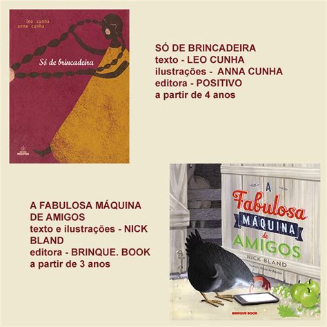 Cristina SÁ Literatura Infantil E Juvenil PrÊmio 30 Melhores Livros