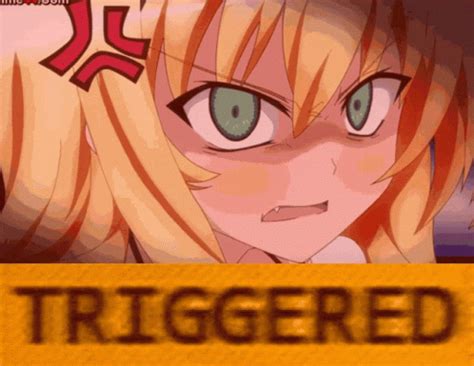 Triggered Anger GIFs Tenor