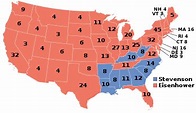 1952 United States elections - Wikipedia