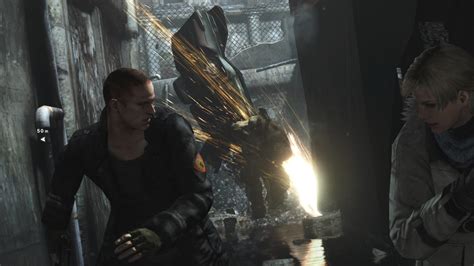 Resident Evil 6 Review Giant Bomb