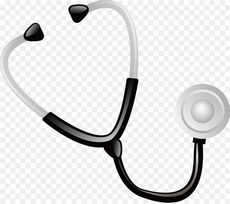 Transparent Background Stethoscope Clipart Clip Art Library