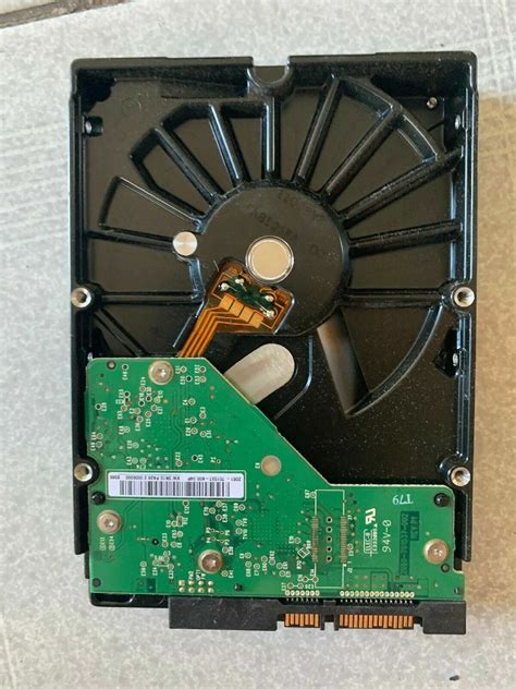 Western Digital Caviar Se 250 Gb Internal 7200 Rpm 35 Hard Drive