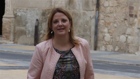 alcaldesa llaurí la alcaldesa de llaurí condenada a 960 euros de multa y ocho meses sin carné