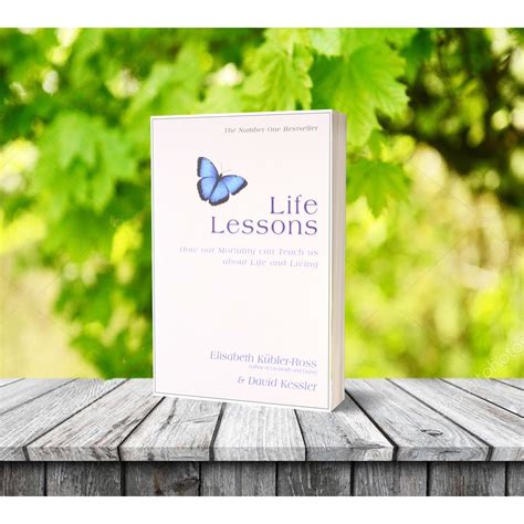 Jual Life Lessons How Our Mortality Can Teach Us About Life And Living