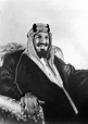 Abd al-Aziz III ibn Saud – Média LAROUSSE