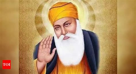 Gurpurab 2020 Date All You Need To Know About Guru Nanak Jayanti