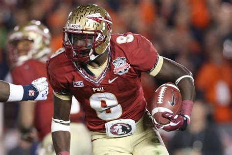 Florida State Football Running Back Preview Tomahawk Nation