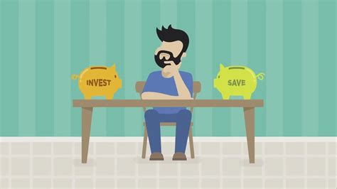 investment myth ‘investing is just too risky youtube