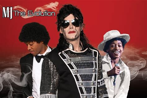Huh Krawall Außenborder Michael Jackson Show Las Vegas Stratosphere