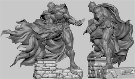 The Zbrush User Gallery Showcasing The Amazing Artwork Being Shared