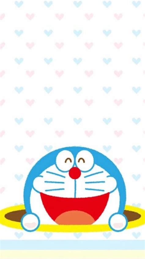 ปักพินโดย Pooki ใน Doraemon วอลเปเปอร์การ์ตูนน่ารัก โดราเอมอน วอลเป