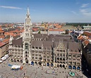 Monaco di Baviera è la città più vivibile del mondo